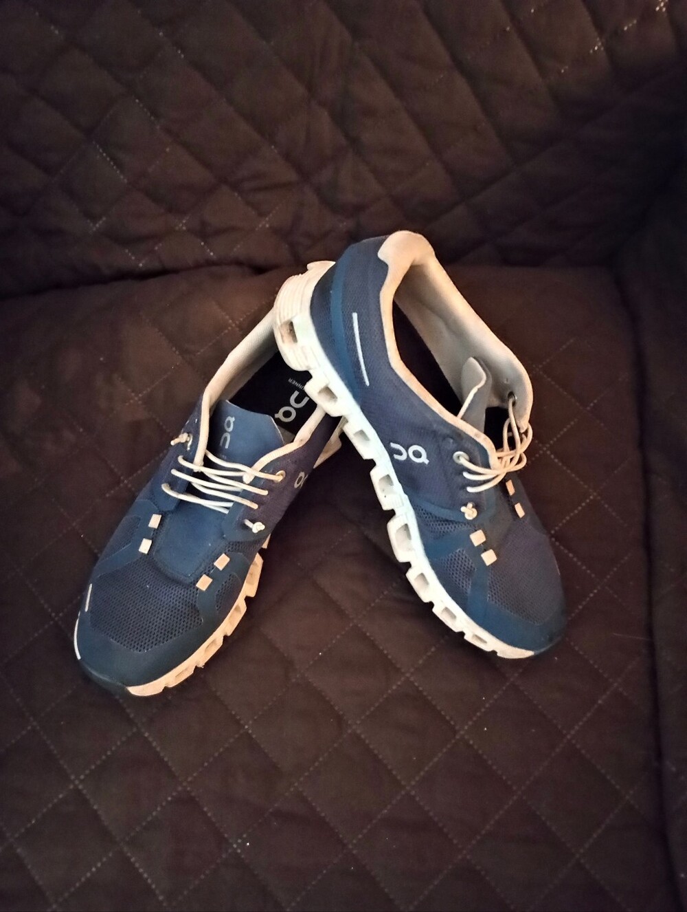On Cloud Women's Running Shoes
